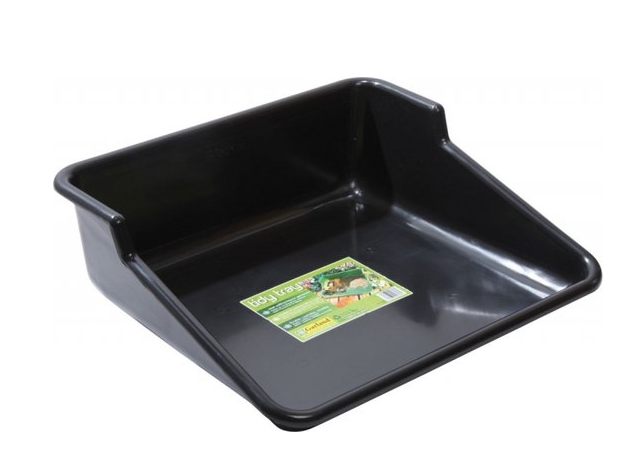 zaai/verpot schaal