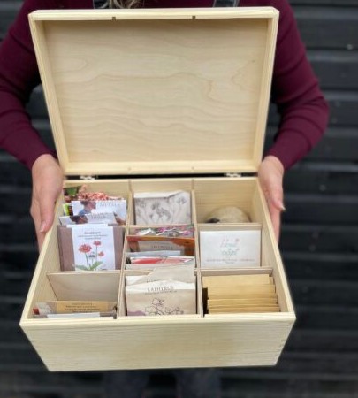zadenorganizer